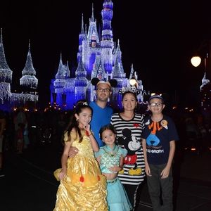 Meet your Posher, Karla n